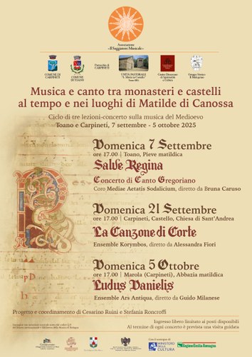 locandina evento