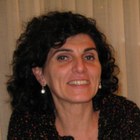 Grazia Portoghesi Tuzi